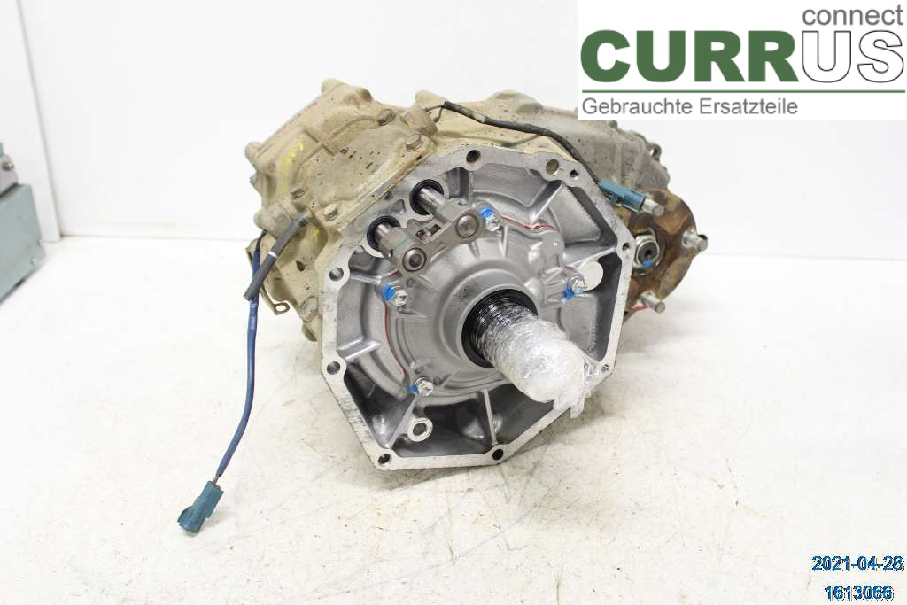 TOYOTA HILUX    05-16 Distribution gear box 3610071160 2,5 D-4D