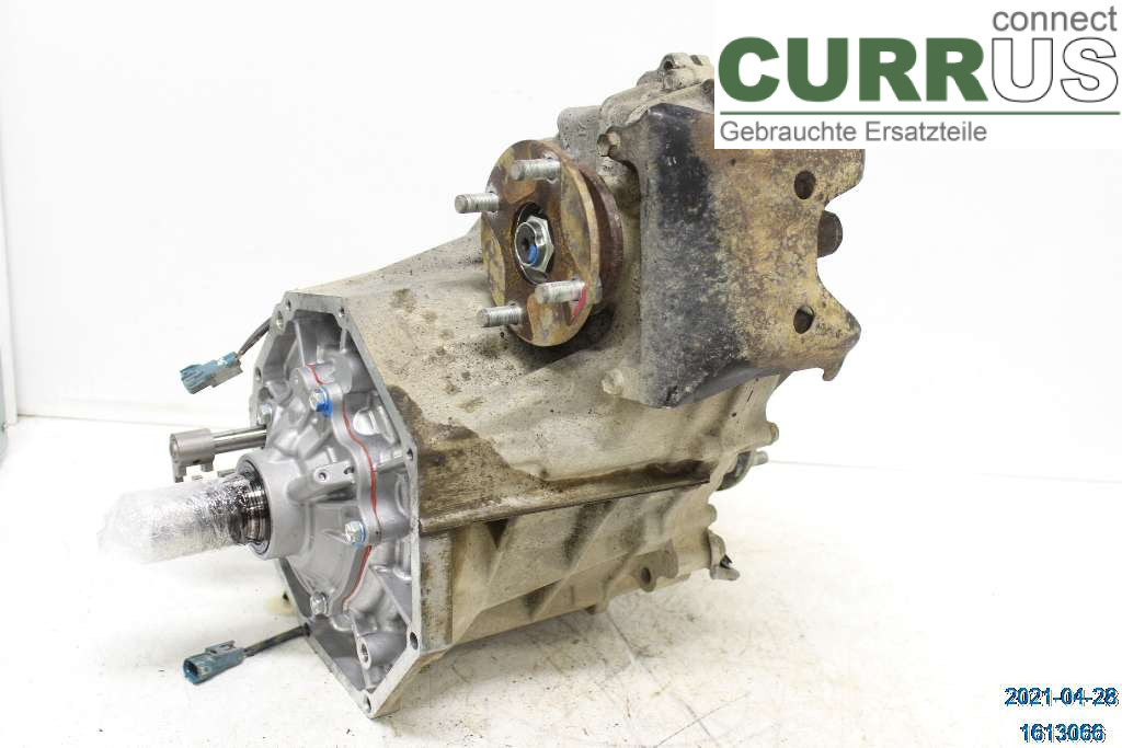 TOYOTA HILUX    05-16 Distribution gear box 3610071160 2,5 D-4D