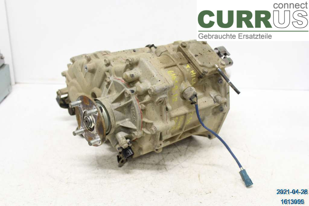 TOYOTA HILUX    05-16 Distribution gear box 3610071160 2,5 D-4D