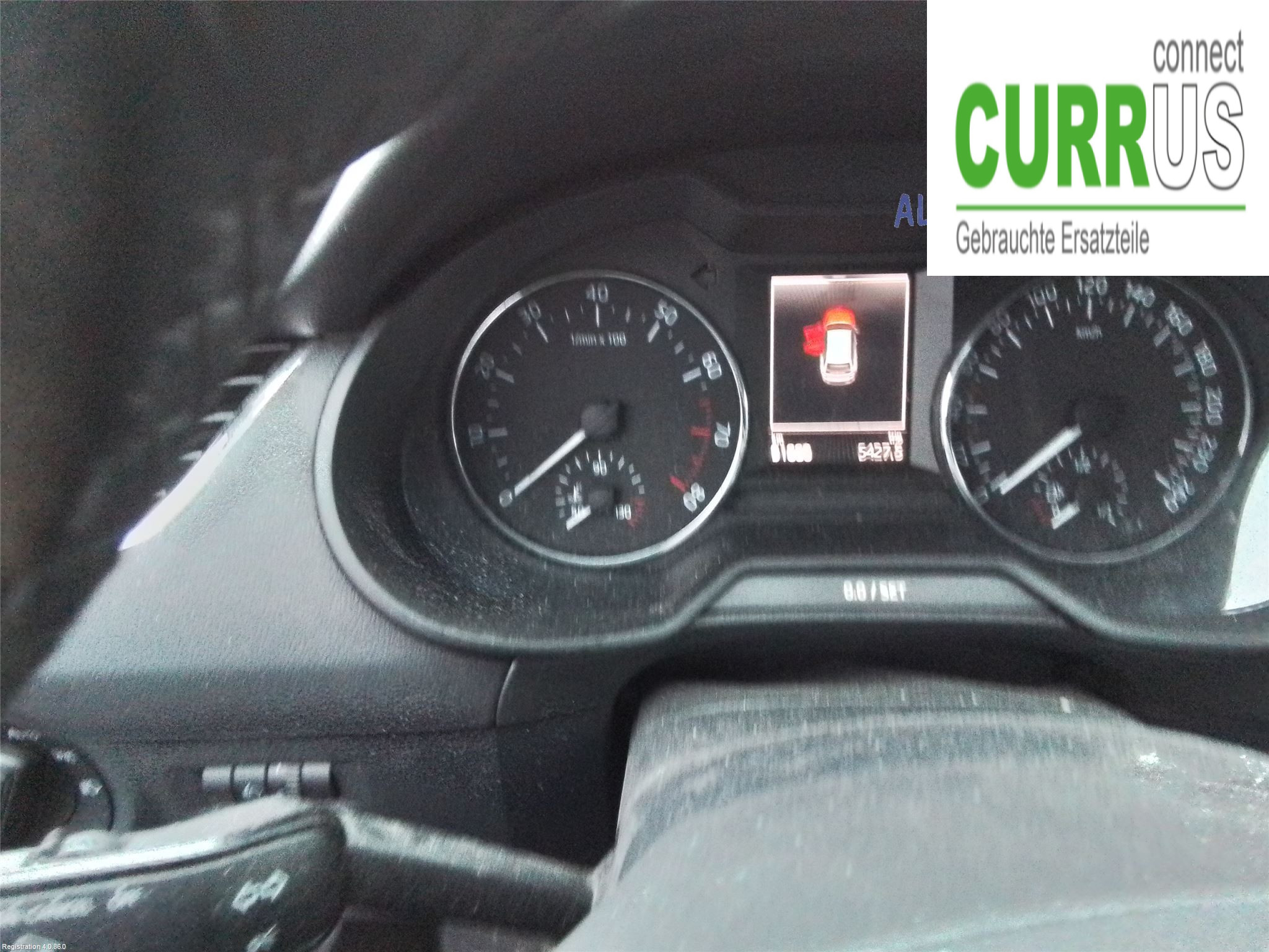 SKODA OCTAVIA  13-20 Engine 04E100098A CHPA