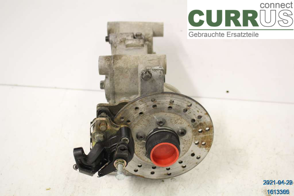 ATV LINHAI Differential 70286 352CC