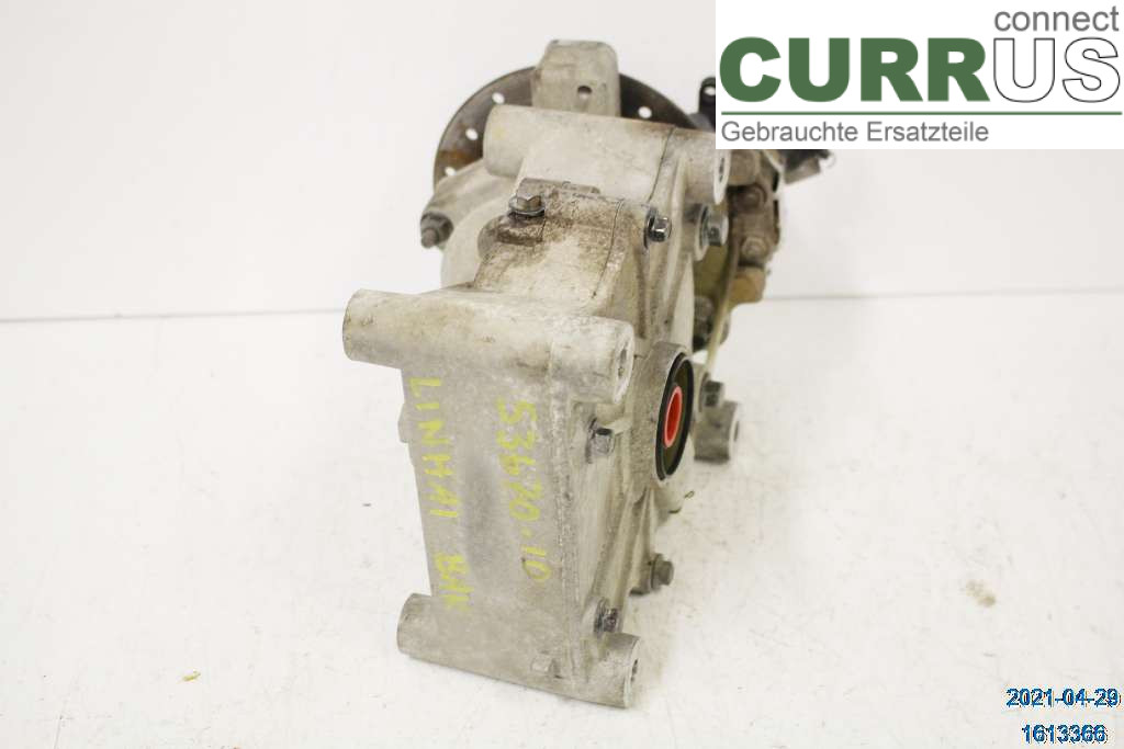 ATV LINHAI Differential 70286 352CC