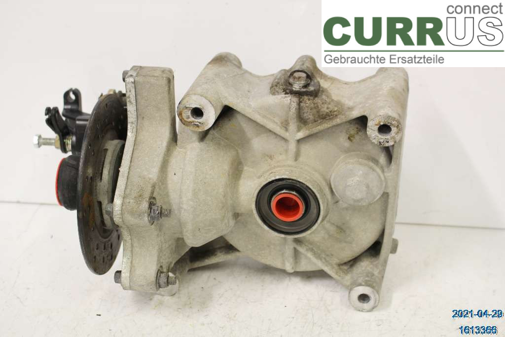 ATV LINHAI Differential 70286 352CC