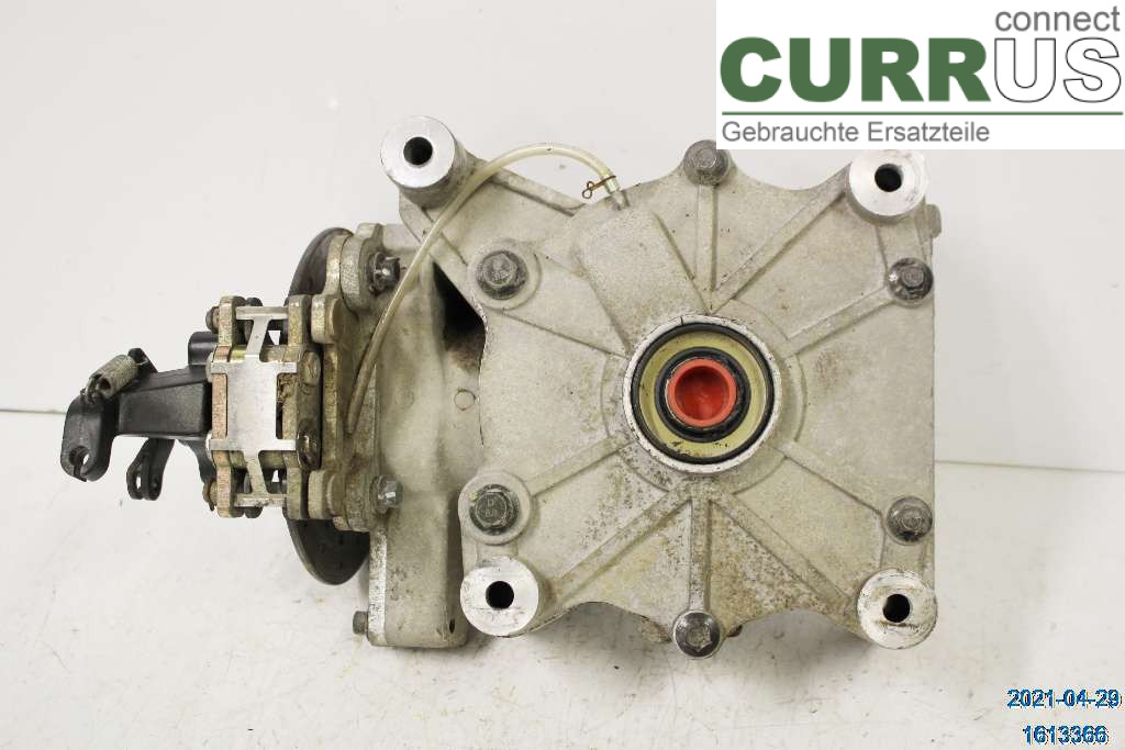 ATV LINHAI Differential 70286 352CC