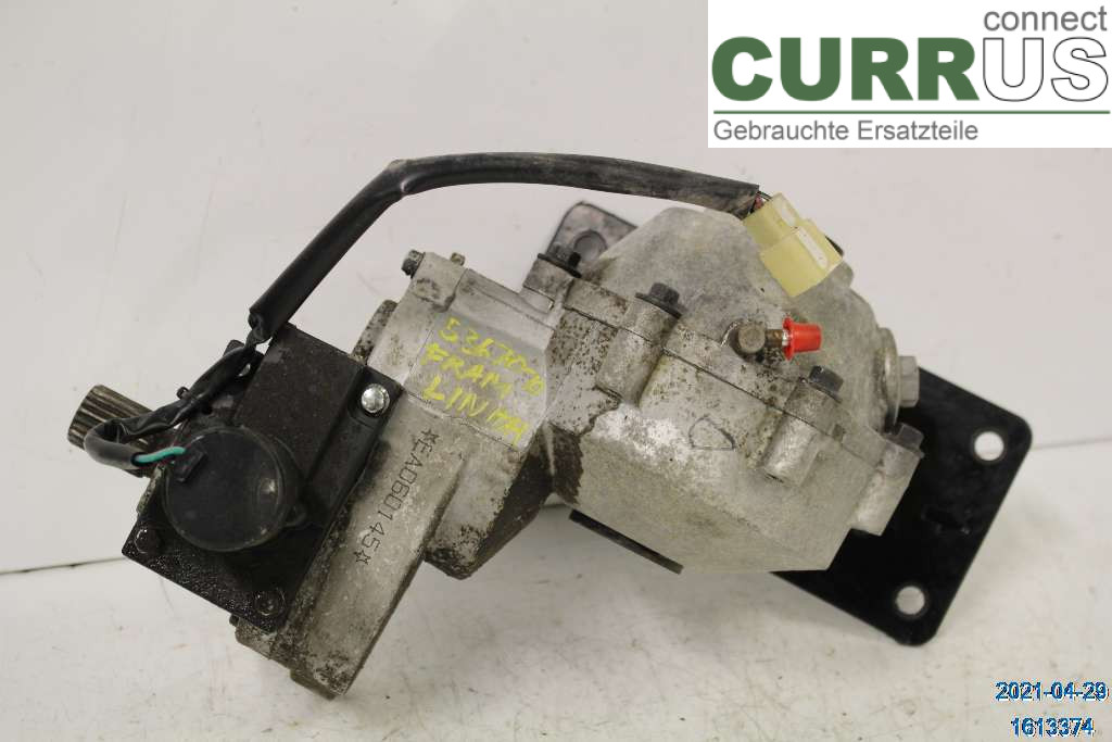 ATV LINHAI Differential 24445 352CC