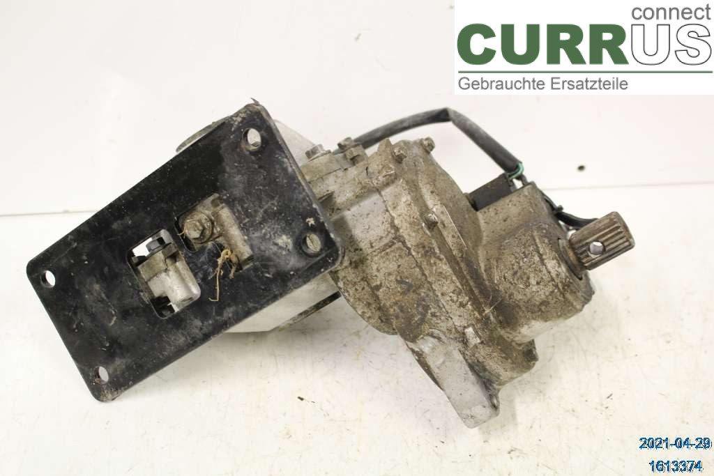 ATV LINHAI Differential 24445 352CC