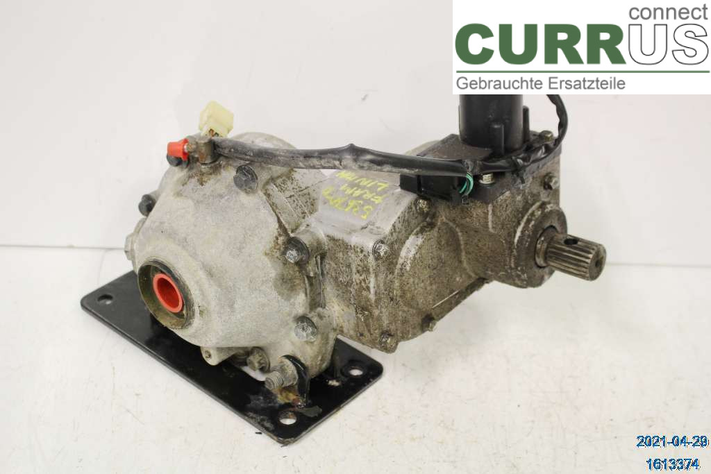 ATV LINHAI Differential 24445 352CC