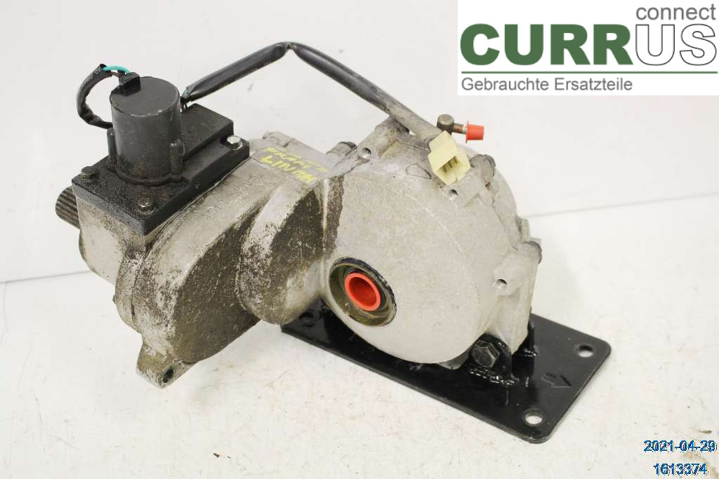 ATV LINHAI Differential 24445 352CC