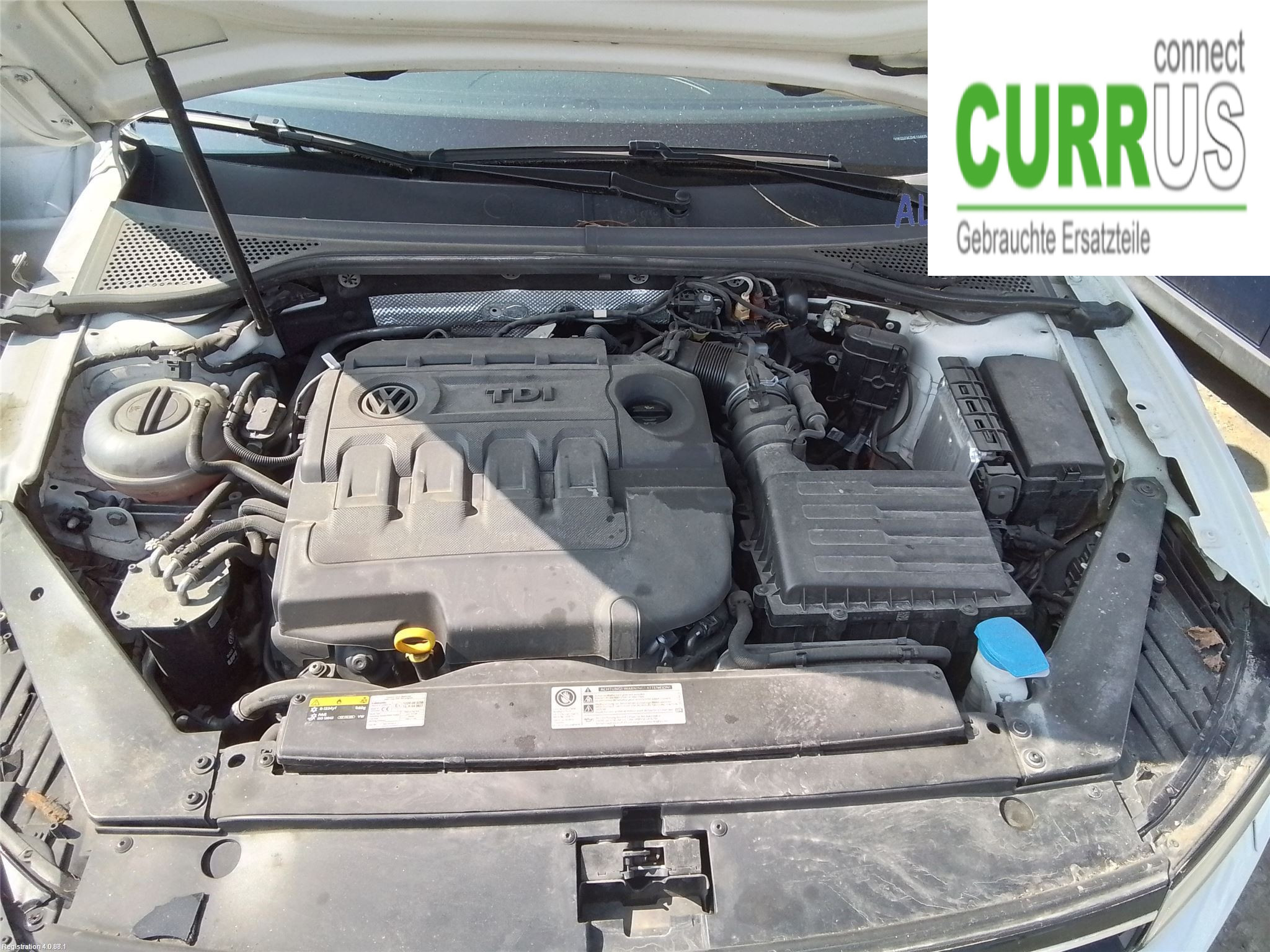 VW PASSAT  15-19 Boîte automatique 0D9300014L DFCA