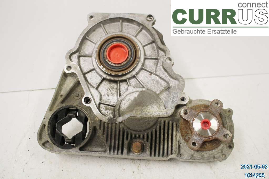 BMW 3 E46      98-05 Boîte de distribution 27107509763 325i