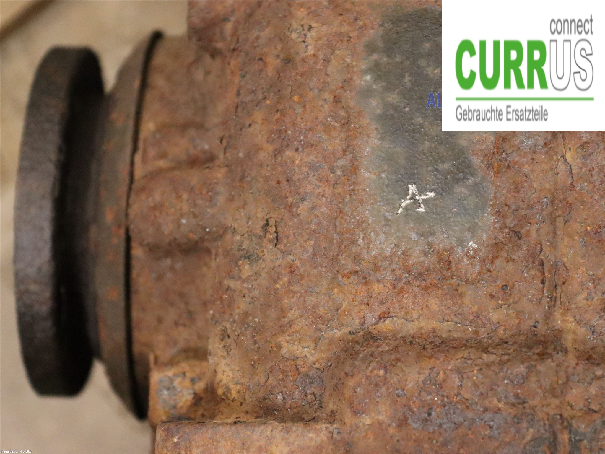 BMW 3 E92/93 Cou/CAB 05-14 Differential 33107572054 N54-B30A