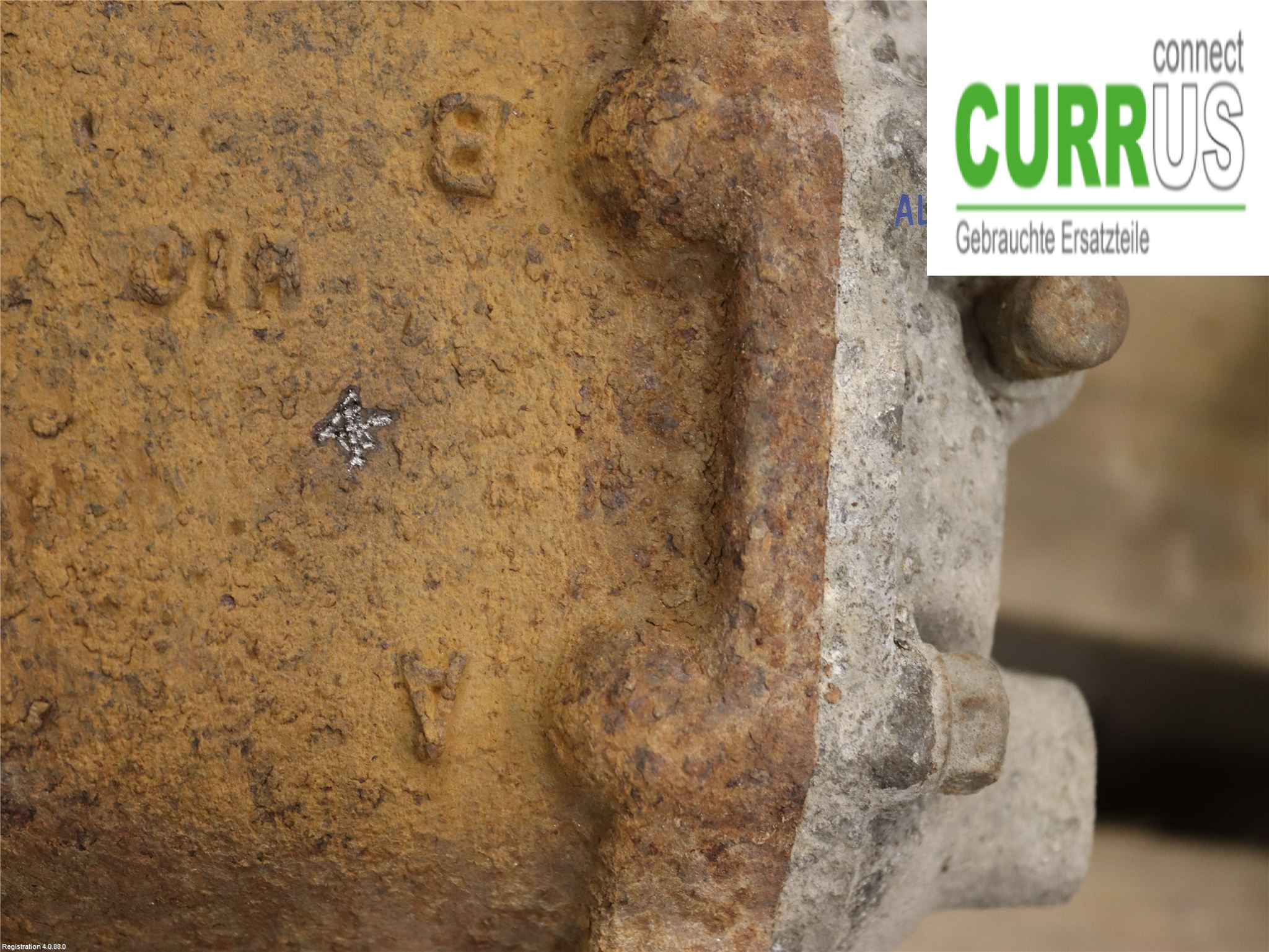 SUBARU OUTBACK  15-20 Differential 27011AB161 EE20