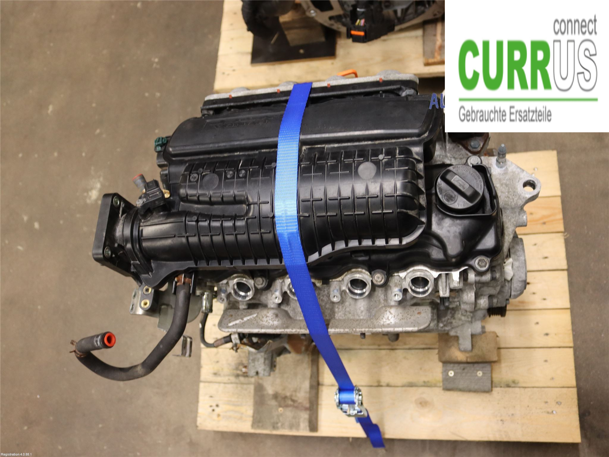 HONDA JAZZ   08-14  Motor 10002RB0E00 L13Z1