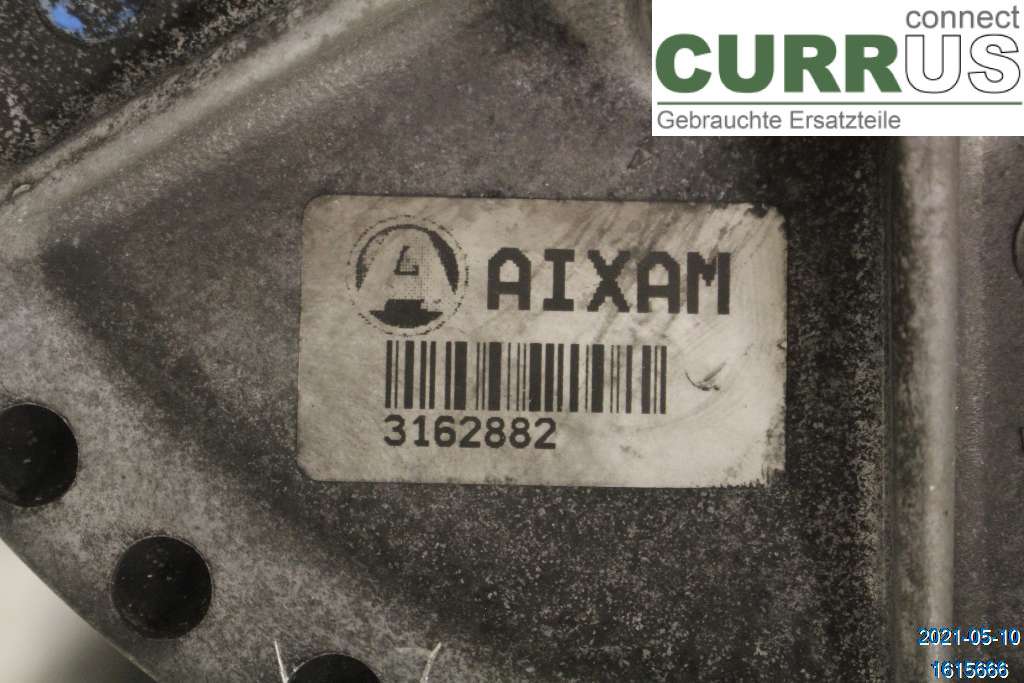 AIXAM COUPE Gearbox (Automatic) 8CX020034 KUBOTA Z402