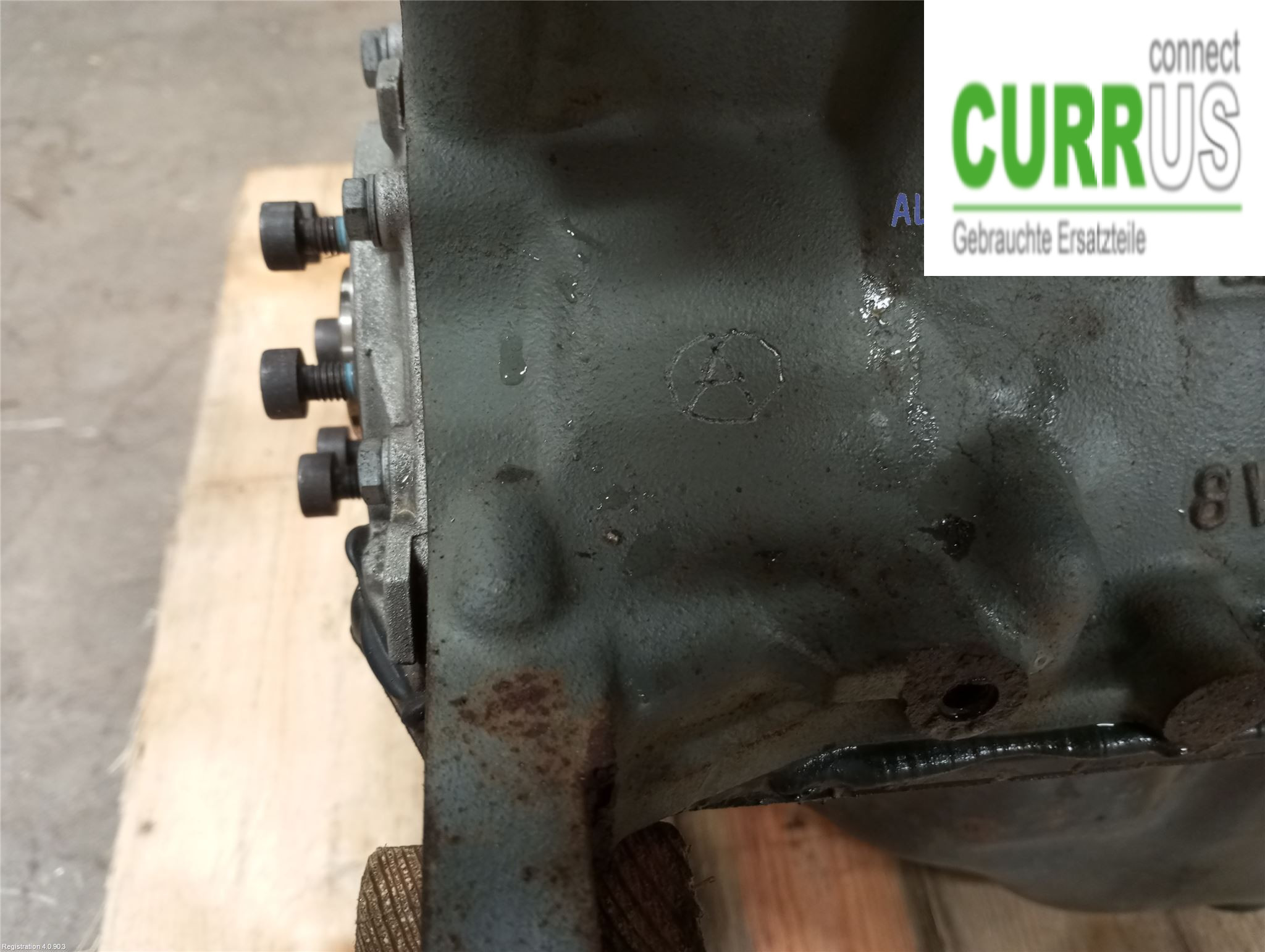 FIAT 500    07-20 Engine 71775595 169.A4.000