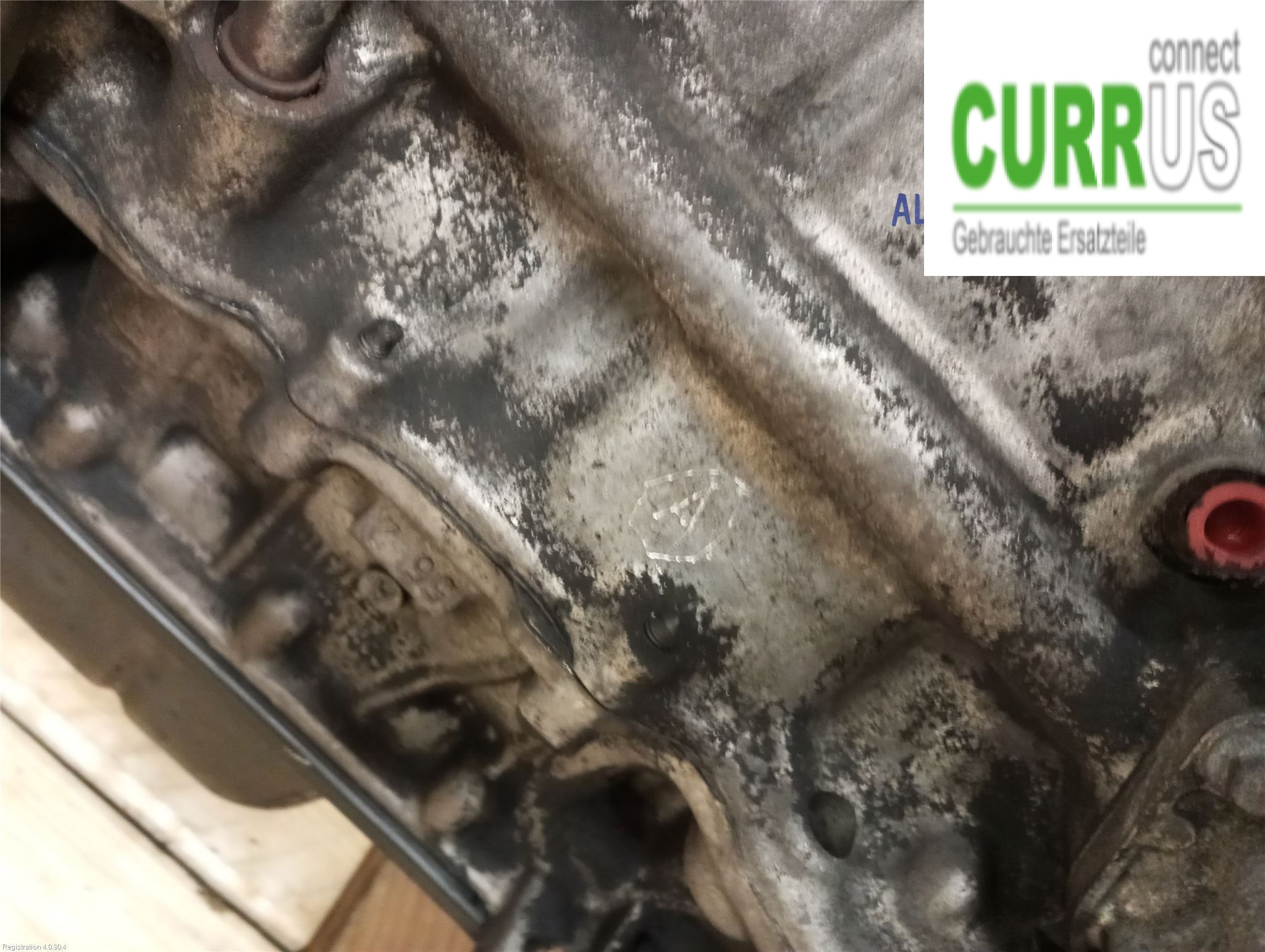 VOLVO V70      08-13 Motor 36050299 D4164T