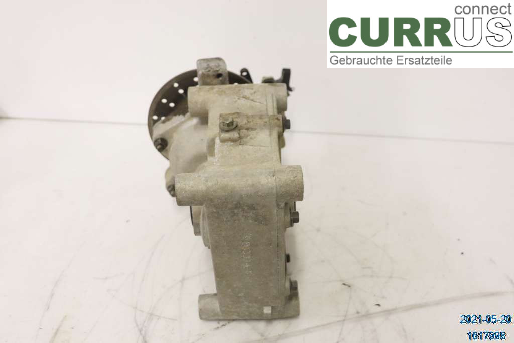 ATV LINHAI Differential  400CC