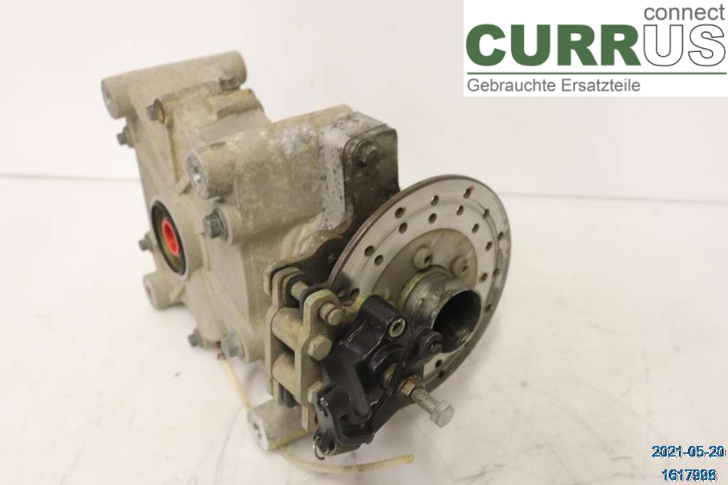 ATV LINHAI Differential  400CC