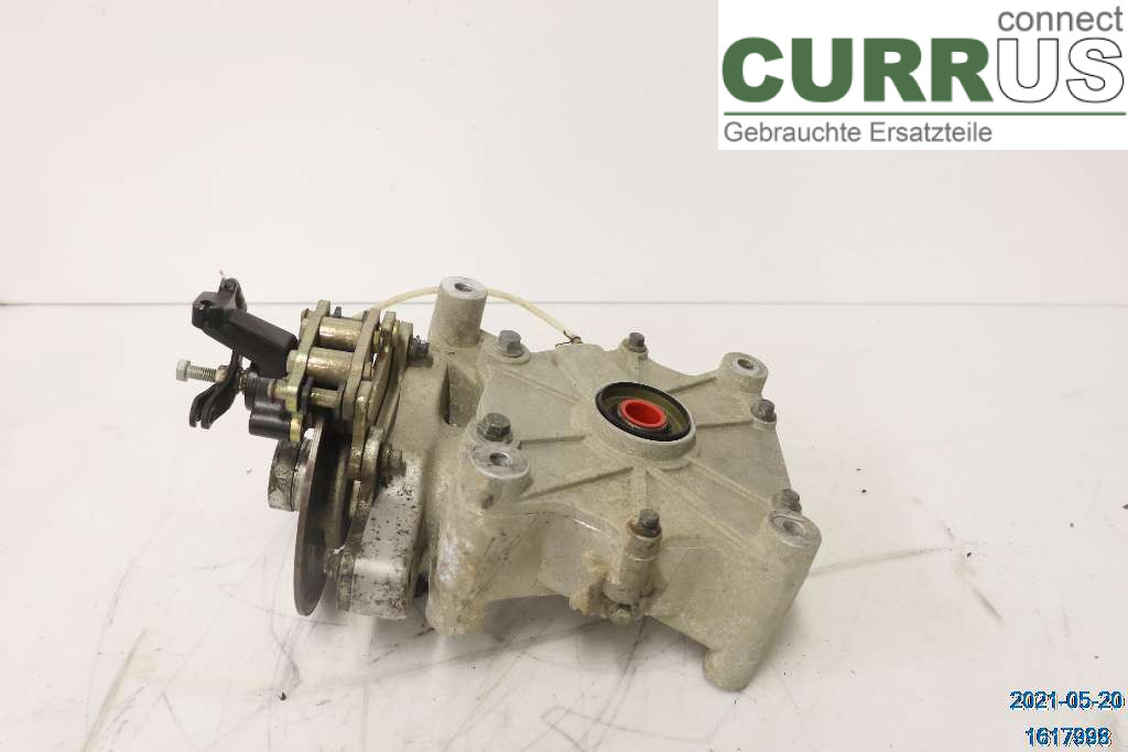 ATV LINHAI Differential  400CC
