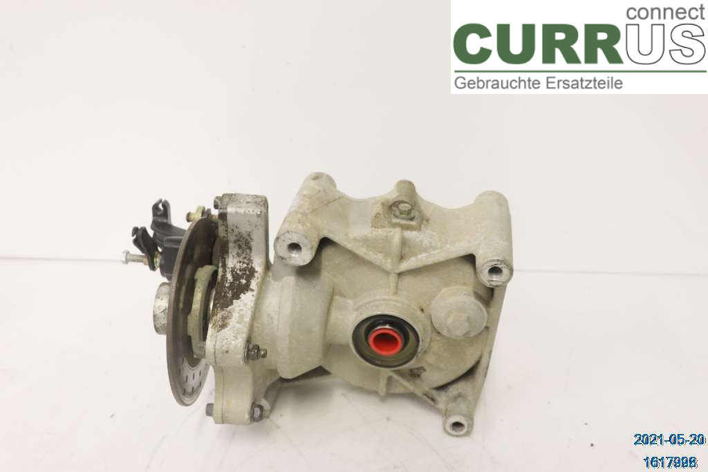 ATV LINHAI Differential  400CC