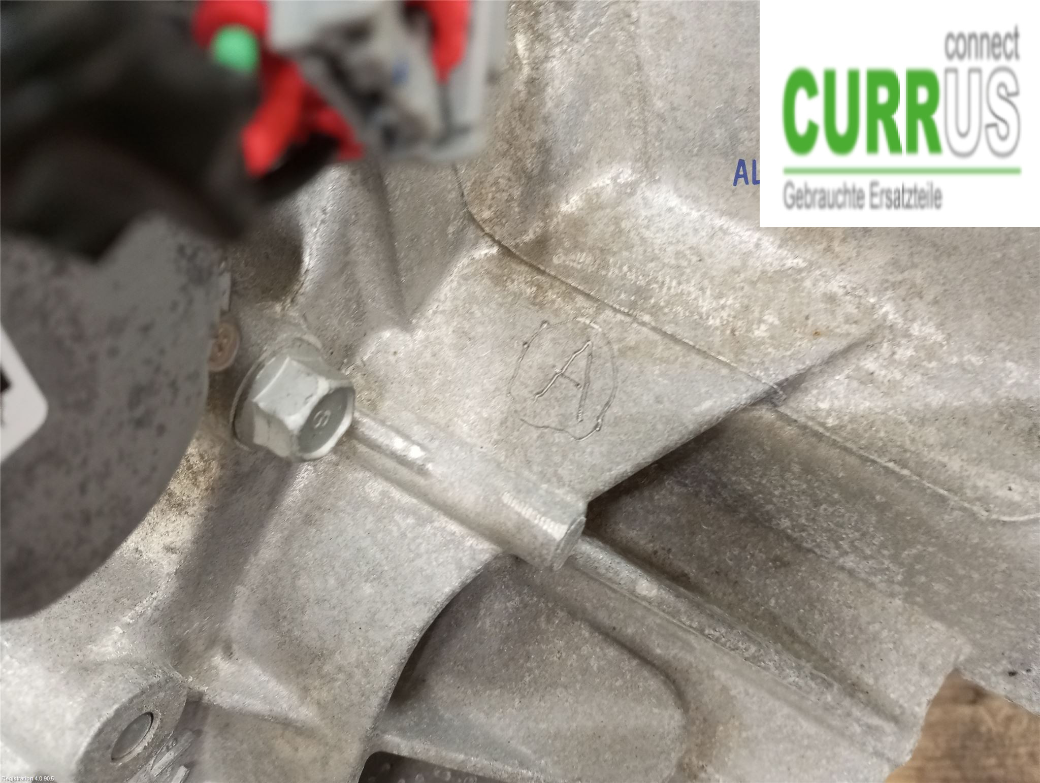 HYUNDAI i20  15-20 Gearkasse Automatisk 430002C101 G3LC