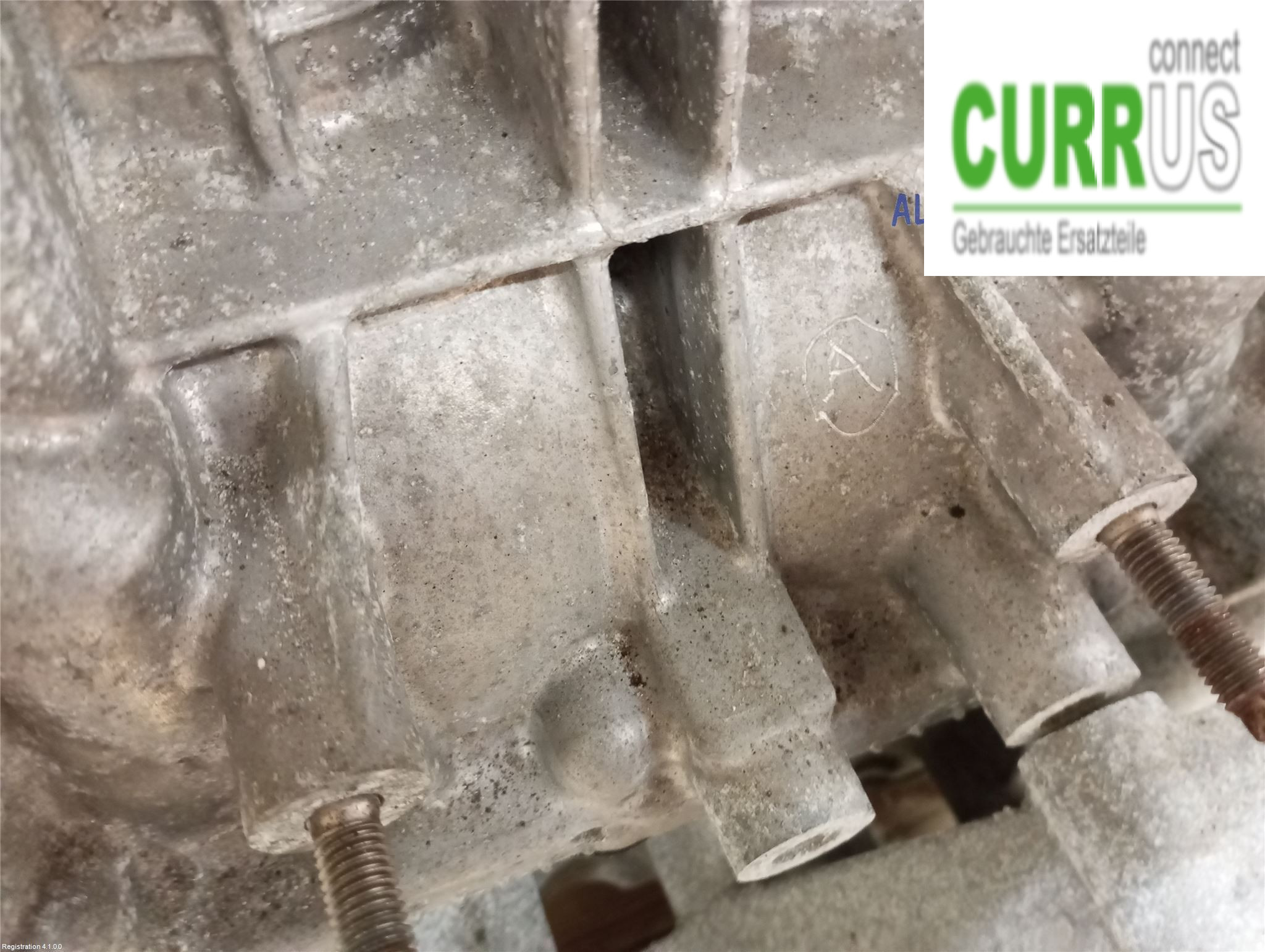 MB CLA-KLASS (C118/X118)  19- Engine A2820102800 M282.914