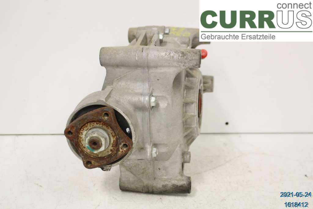 ATV POLARIS Differential 1332802 SPORTSMAN 550