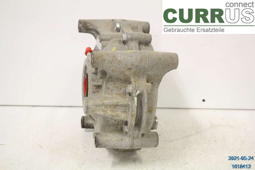 ATV POLARIS Differential 1332802 SPORTSMAN 550