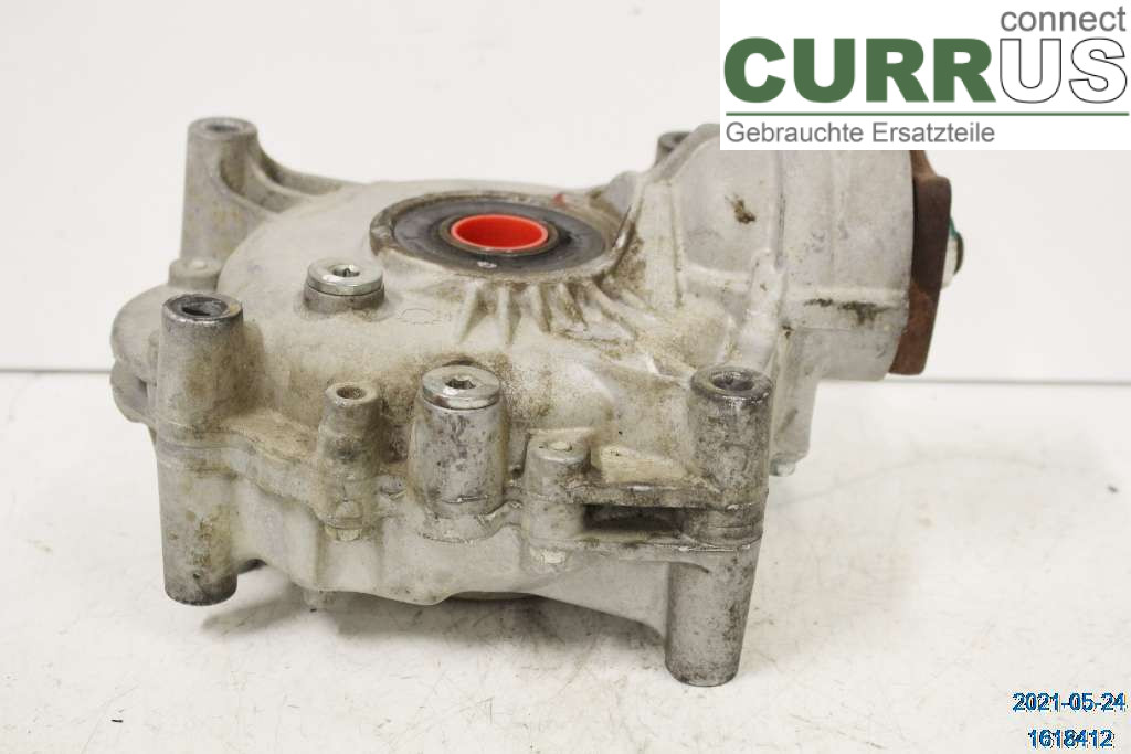 ATV POLARIS Differential 1332802 SPORTSMAN 550