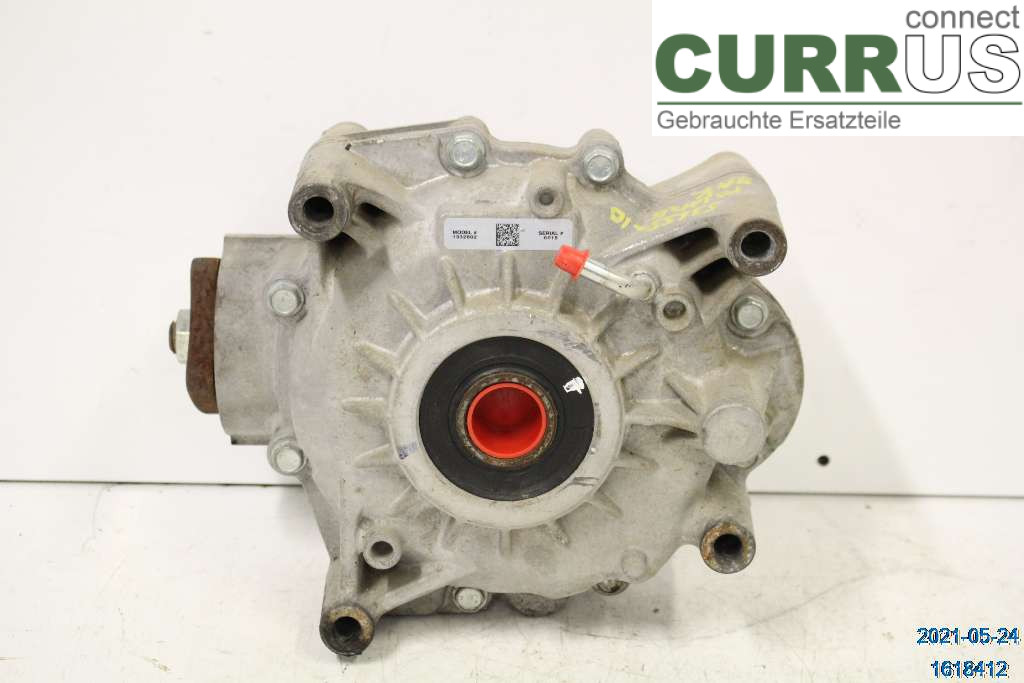 ATV POLARIS Differential 1332802 SPORTSMAN 550