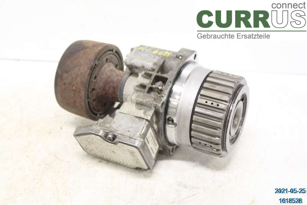 VOLVO XC70   08-13 Differential 36050838 D3 2,4