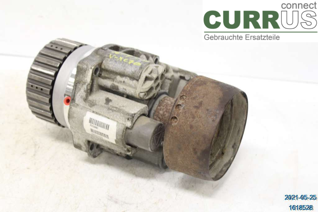 VOLVO XC70   08-13 Differential 36050838 D3 2,4