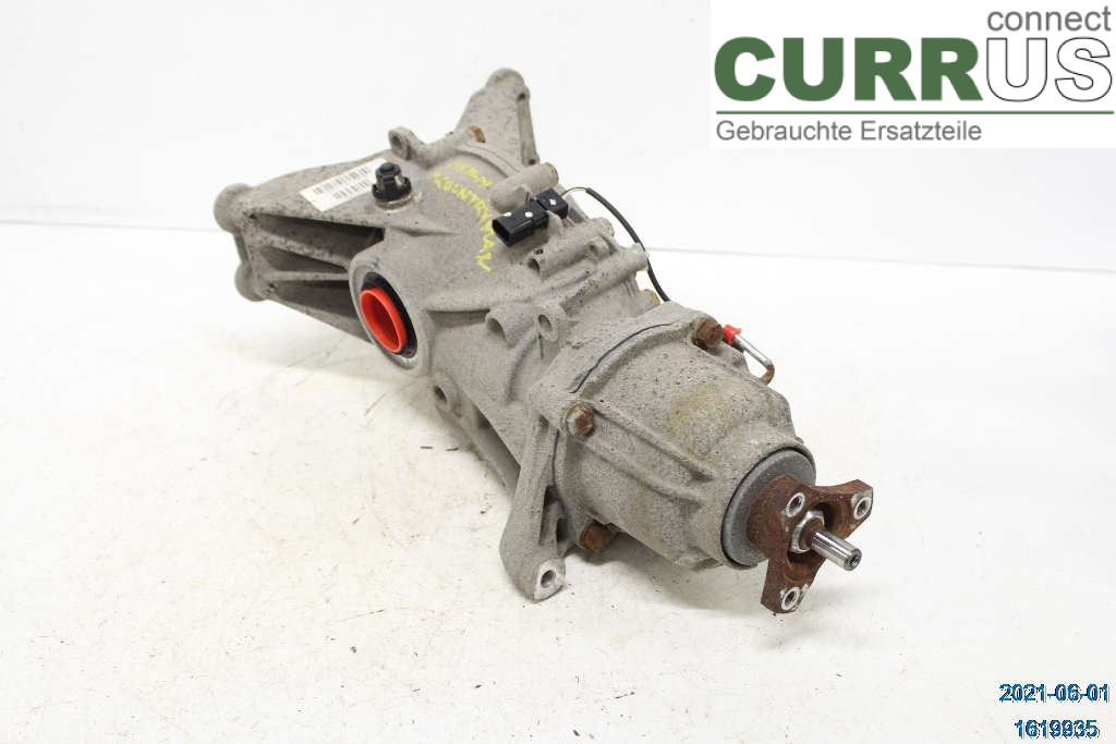 MINI COUNTRYMAN R60 11-16 Differentiel 33107604789 2,0 D MK1