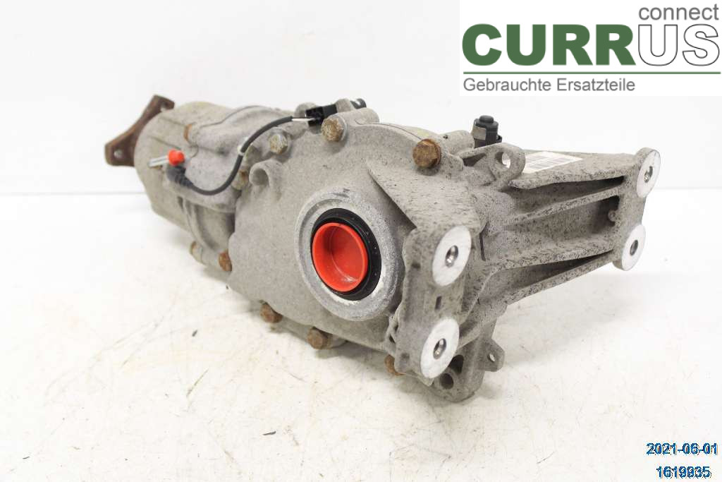 MINI COUNTRYMAN R60 11-16 Differentiel 33107604789 2,0 D MK1