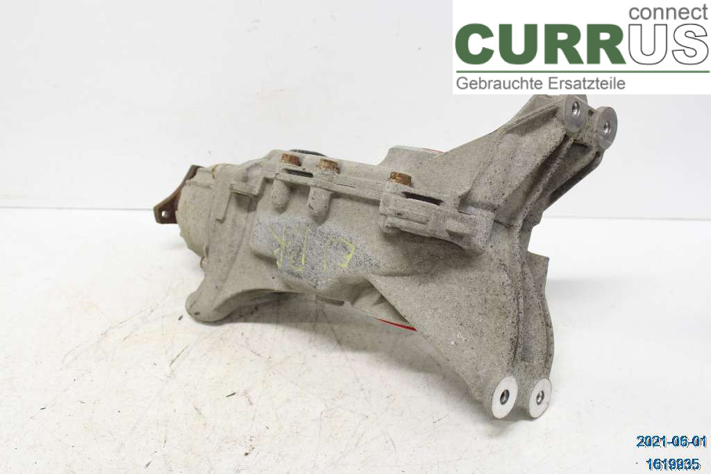 MINI COUNTRYMAN R60 11-16 Differentiel 33107604789 2,0 D MK1