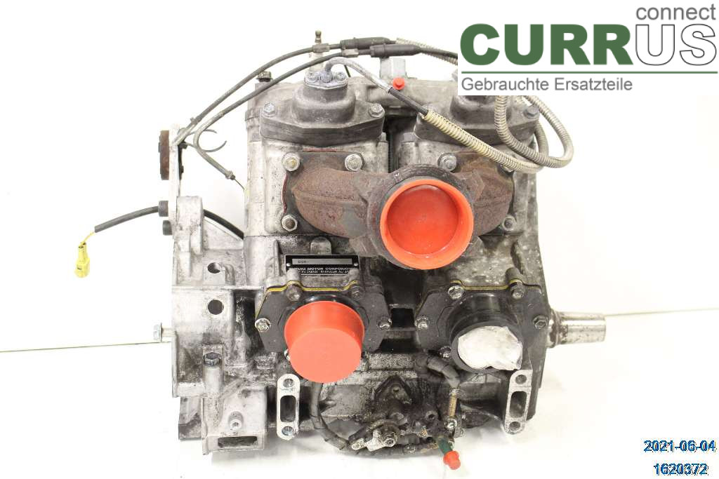 SNÖSKOTER ARTIC Engine 0762-474 CF800