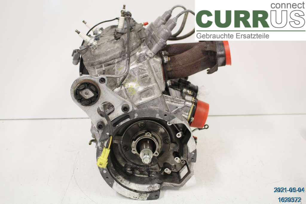 SNÖSKOTER ARTIC Engine 0762-474 CF800