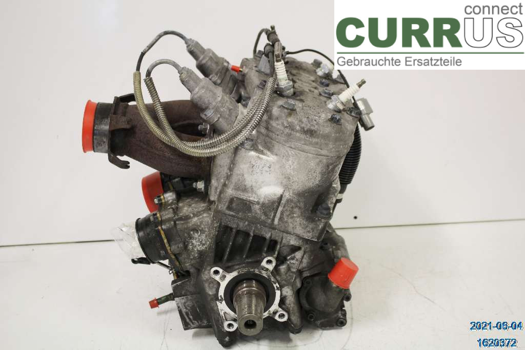 SNÖSKOTER ARTIC Engine 0762-474 CF800