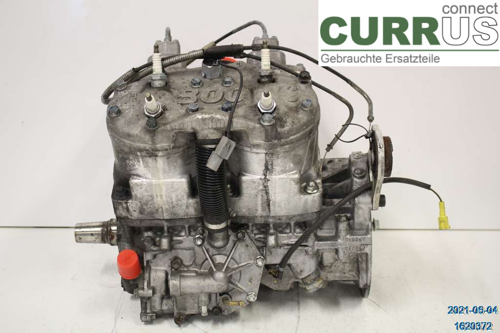 SNÖSKOTER ARTIC Engine 0762-474 CF800