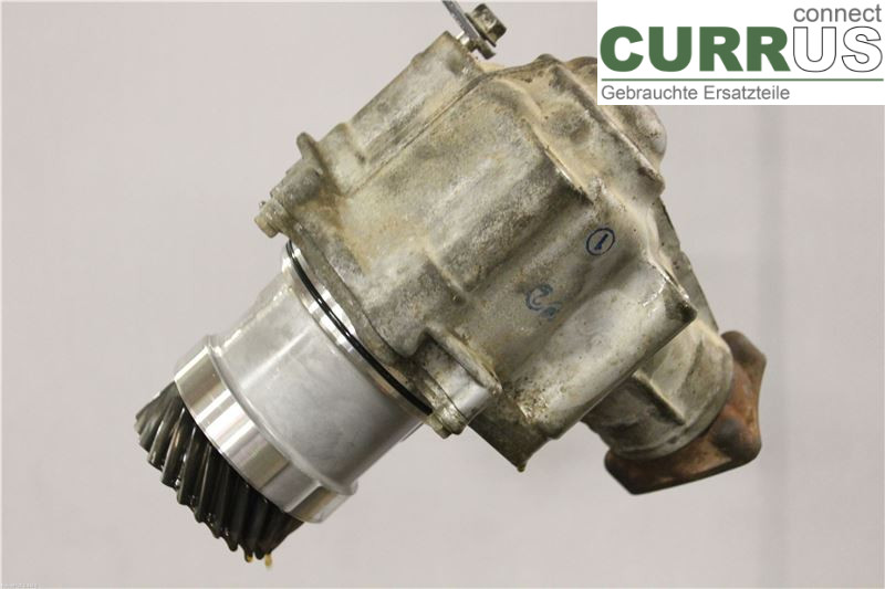 HONDA CR-V     07-12 Verteilergetriebe  N22A2