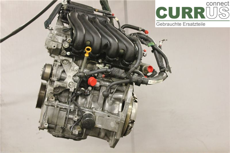 NISSAN JUKE  10-14 Silnik 101021KA0G HR16DE 1.6