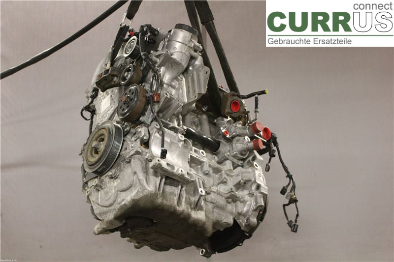 HONDA CIVIC   12-16 Motor  N22B4 2.2i-DTEC