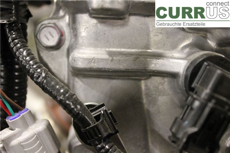TOYOTA AURIS      13-19 Motor 19000-0R210 1AD-FTV 2.0D-4D
