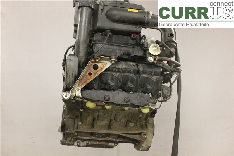 MB A-KLASS (W168)   98-04 Engine A 166 010 74 02 M166.940 140