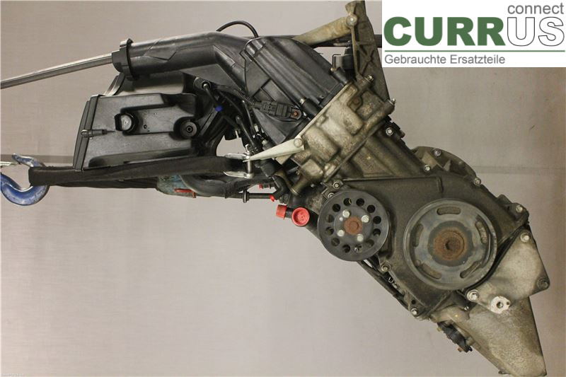 MB A-KLASS (W168)   98-04 Engine A 166 010 74 02 M166.940 140