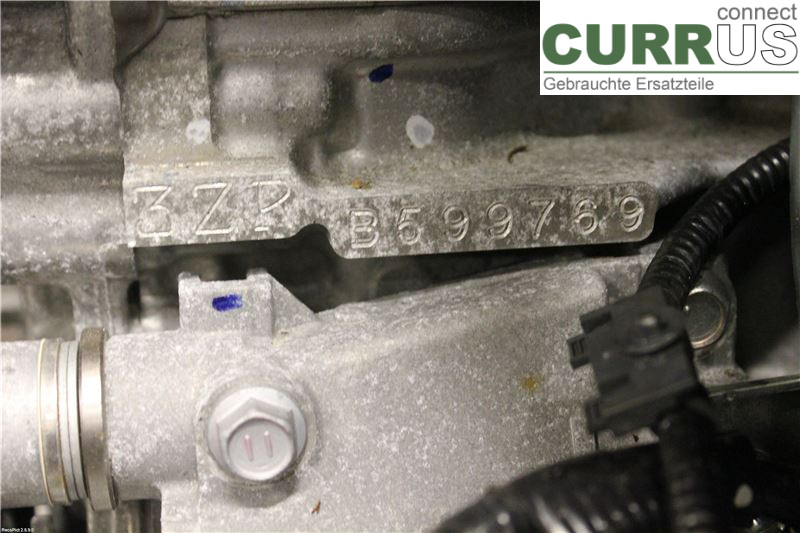 TOYOTA AVENSIS   16-18 Engine 19000-47340 