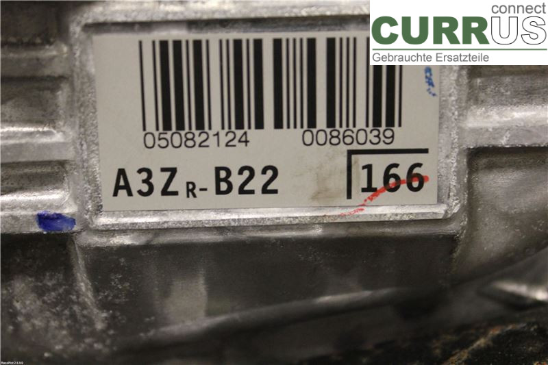 TOYOTA AVENSIS   16-18 Engine 19000-47340 