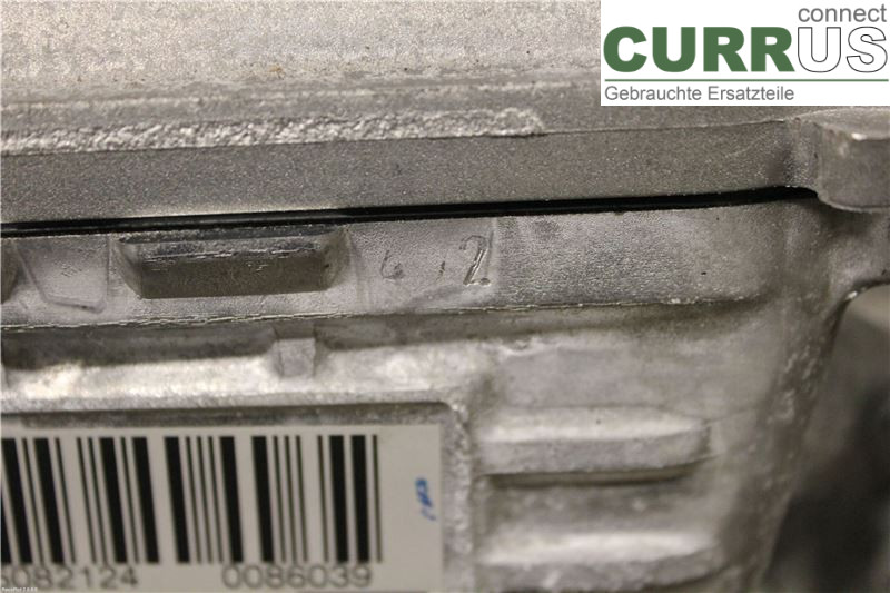 TOYOTA AVENSIS   16-18 Engine 19000-47340 