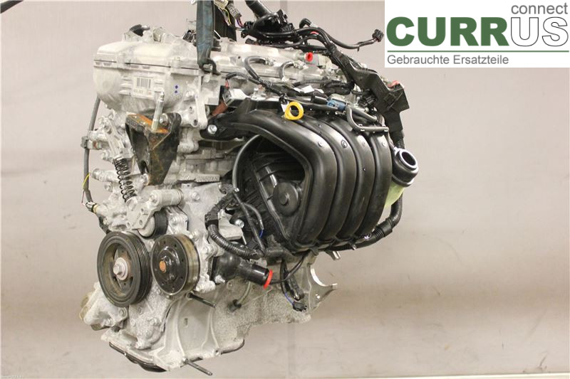 TOYOTA AVENSIS   16-18 Engine 19000-47340 