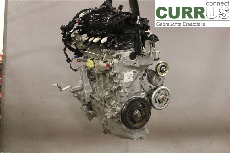 HONDA JAZZ   08-14  Engine  LDA3 1.3 HYBRID
